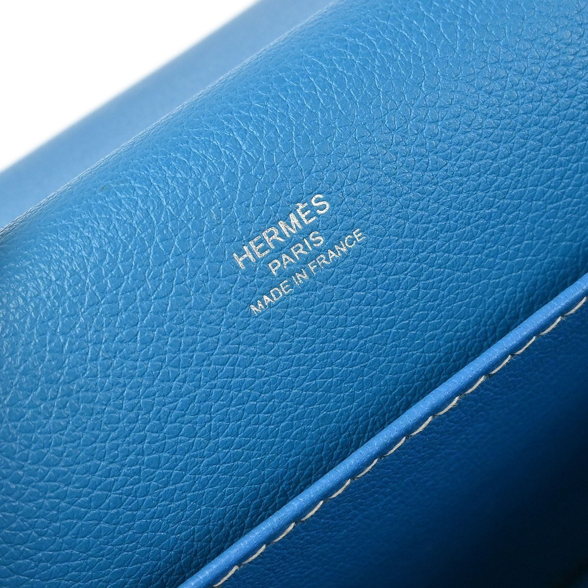 Hermes Roulis Bag Evercolor