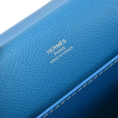 Hermes Roulis Bag Evercolor