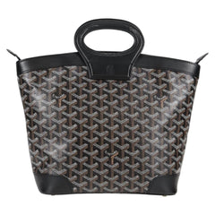 Goyard Beluga Bag Coated Canvas