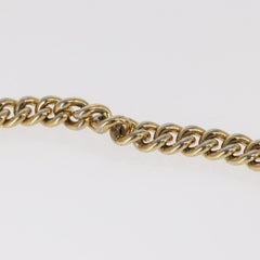 Gucci Sylvie Chain Shoulder Bag Leather