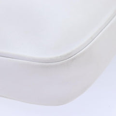 Salvatore Ferragamo Gancini Crossbody Bag Leather