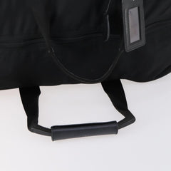 Prada Boston Bag Tessuto