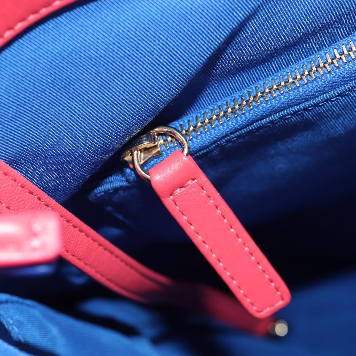 Chanel 31 Shopping Bag Quilted Lambskin