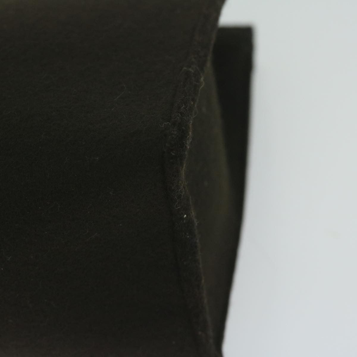 Hermes Vintage Clutch Wool