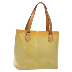 Louis Vuitton Vernis Houston Bag labellov