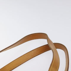 Louis Vuitton Houston Handbag Monogram Vernis