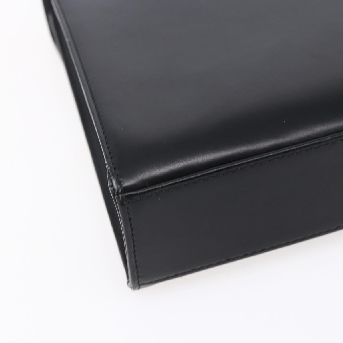 Louis Vuitton Opera Line Spartan Bag Leather