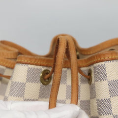 Louis Vuitton Noe Handbag Damier