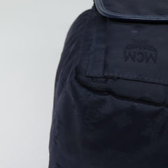 MCM Vintage Vicetos Backpack Nylon