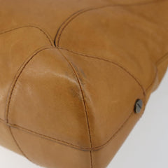 Chloe Vintage Flap shoulder bag Leather