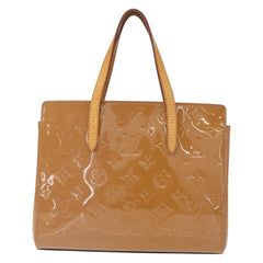 Louis Vuitton Catalina Handbag Monogram Vernis