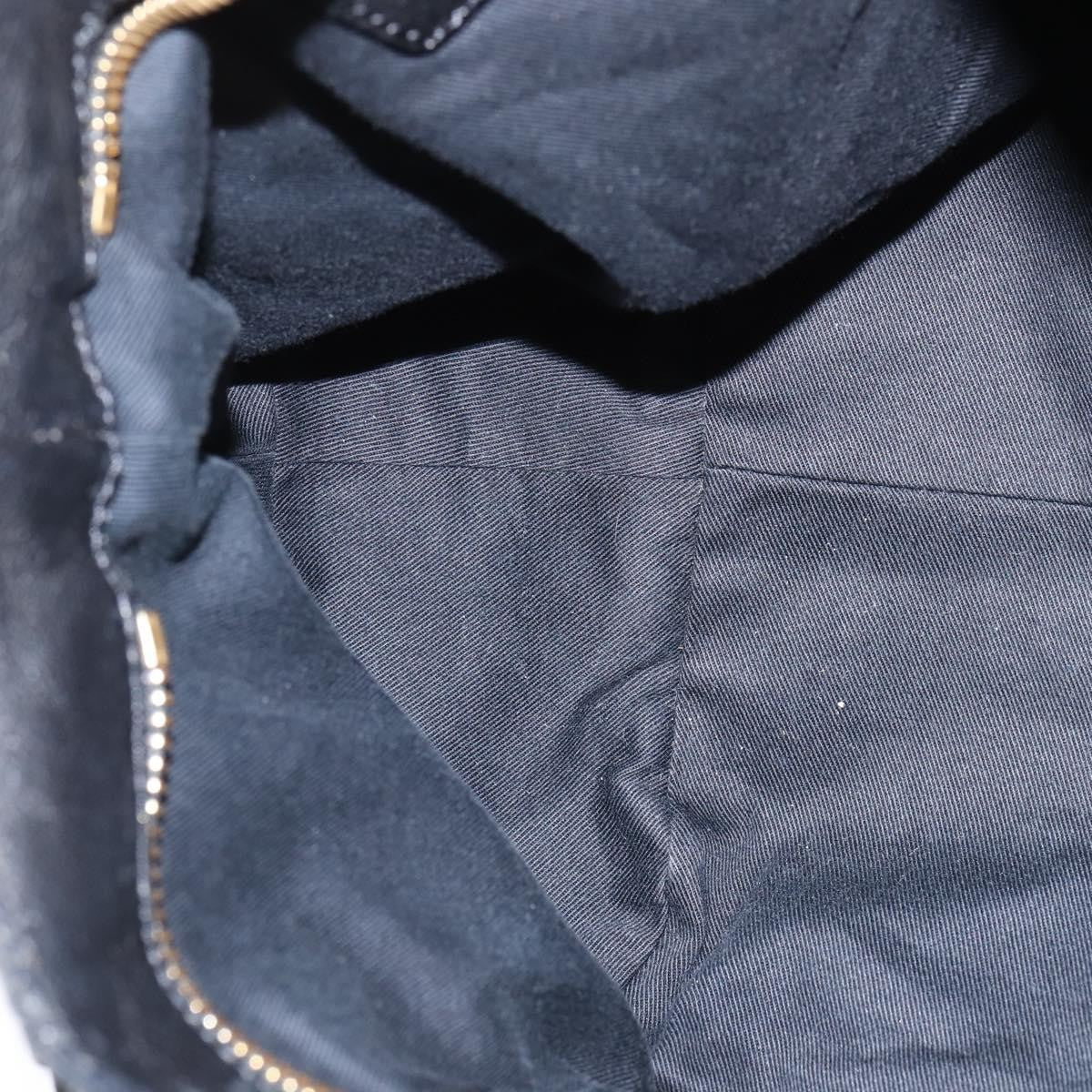 Chloe Ethel Tote Leather