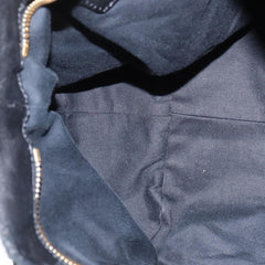 Chloe Ethel Tote Leather