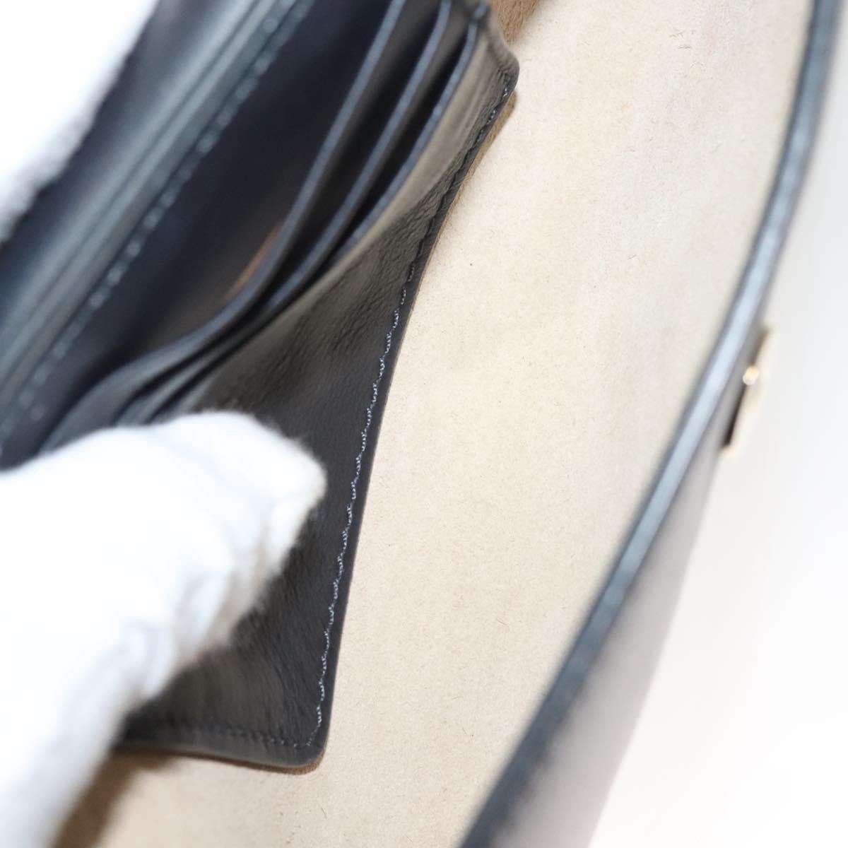 Chloe Faye Shoulder Bag Leather and Suede