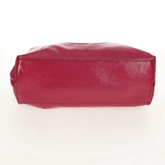 Gucci Soho Chain Strap Shoulder Bag Patent