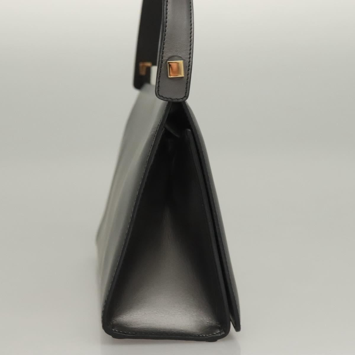 Gucci Vintage Shoulder Bag Leather