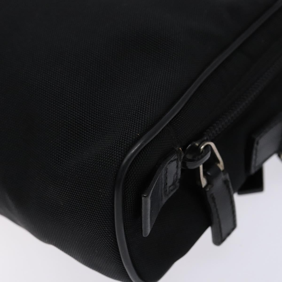 Gucci Pochette Nylon