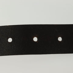Gucci Sherry Line Belt Leather