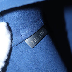 Louis Vuitton Pochette Jour Initials Epi Leather