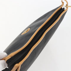 Gucci Zipped Pouch Leather