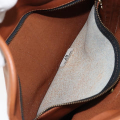 Coach Shoulder bag Leather