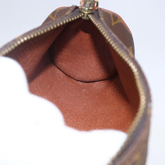 Louis Vuitton Papillon Pochette Monogram Canvas