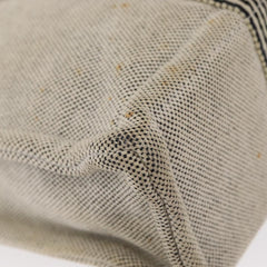Hermes Fourre Tout Tote Canvas