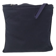 Prada Front Pocket Messenger Bag Tessuto