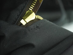 Louis Vuitton Palm Springs Backpack Monogram Canvas