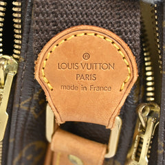 Louis Vuitton Reporter Bag Monogram Canvas