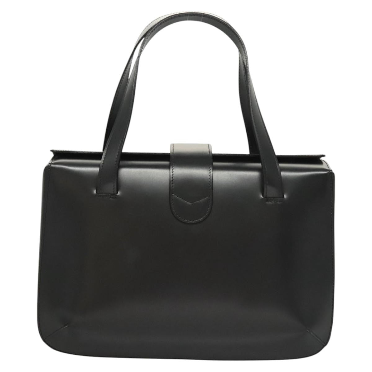 Bally Handbag Leather