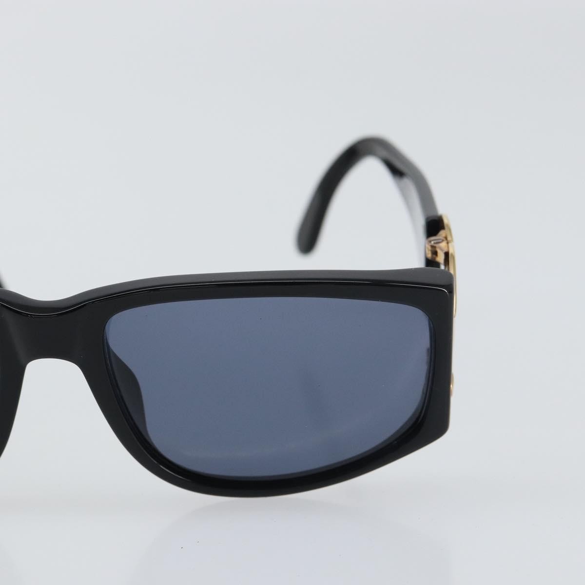 Chanel Logo CC Sunglasses Plastic