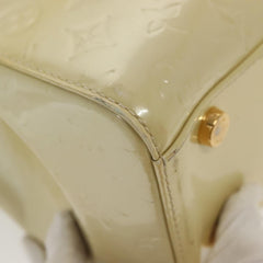 Louis Vuitton Blair Monogram vernis