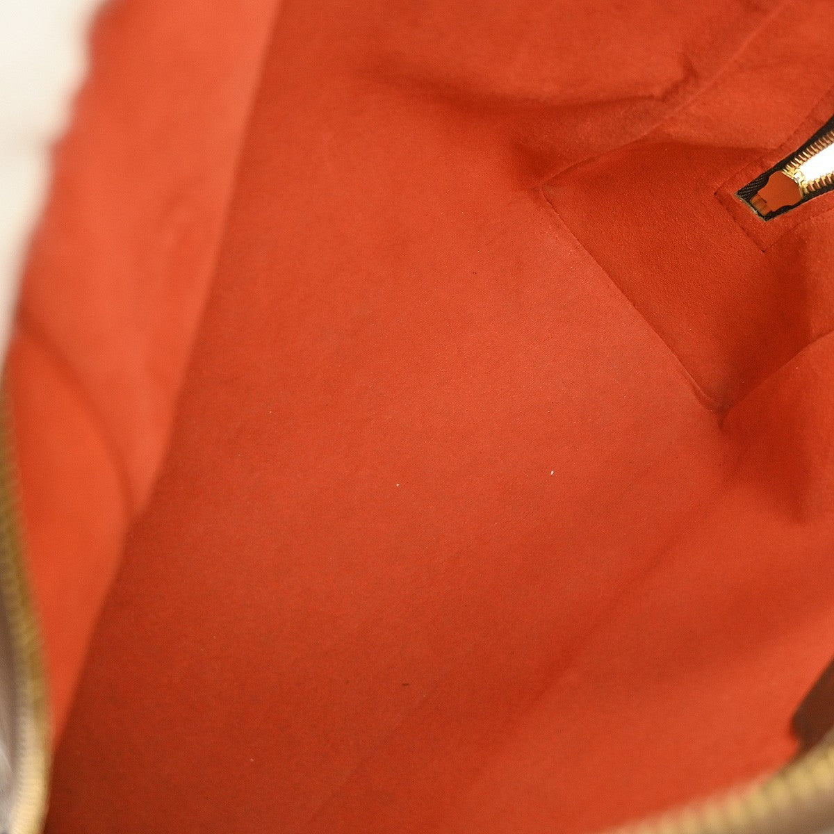 Louis Vuitton Brera Handbag Damier