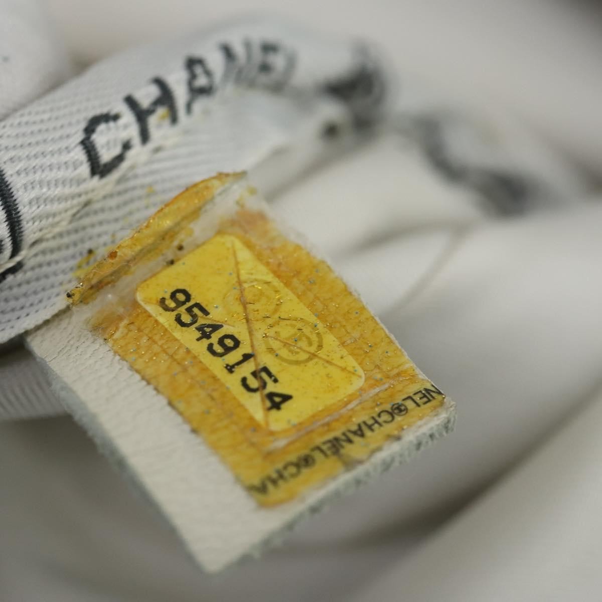 Chanel Sport Line Messenger Canvas