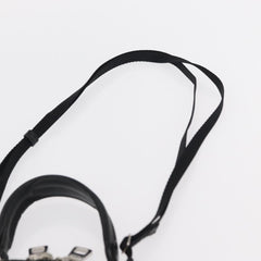 Prada Cargo Phone Holder Crossbody Bag Tessuto