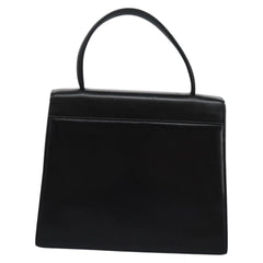 Givenchy Vintage 4G handbag Leather