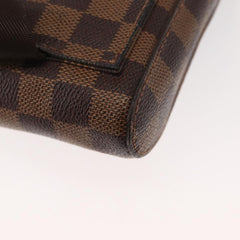 Louis Vuitton Geronimos Waist Bag Damier