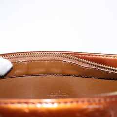 Louis Vuitton Houston Handbag Monogram Vernis