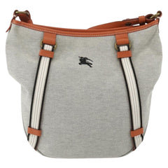 Burberry Blue Label shoulder bag Canvas