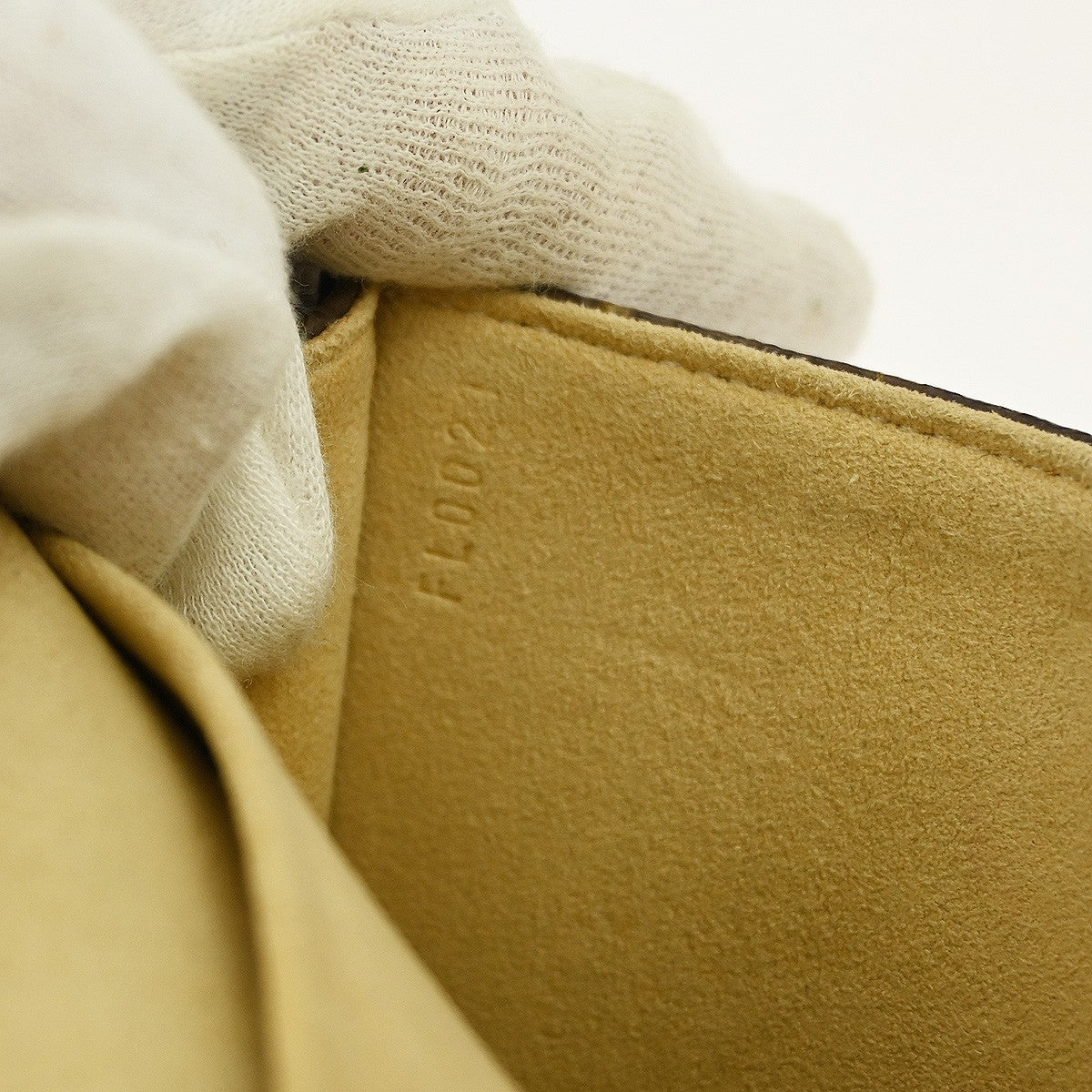 Louis Vuitton Twin Handbag Monogram Canvas