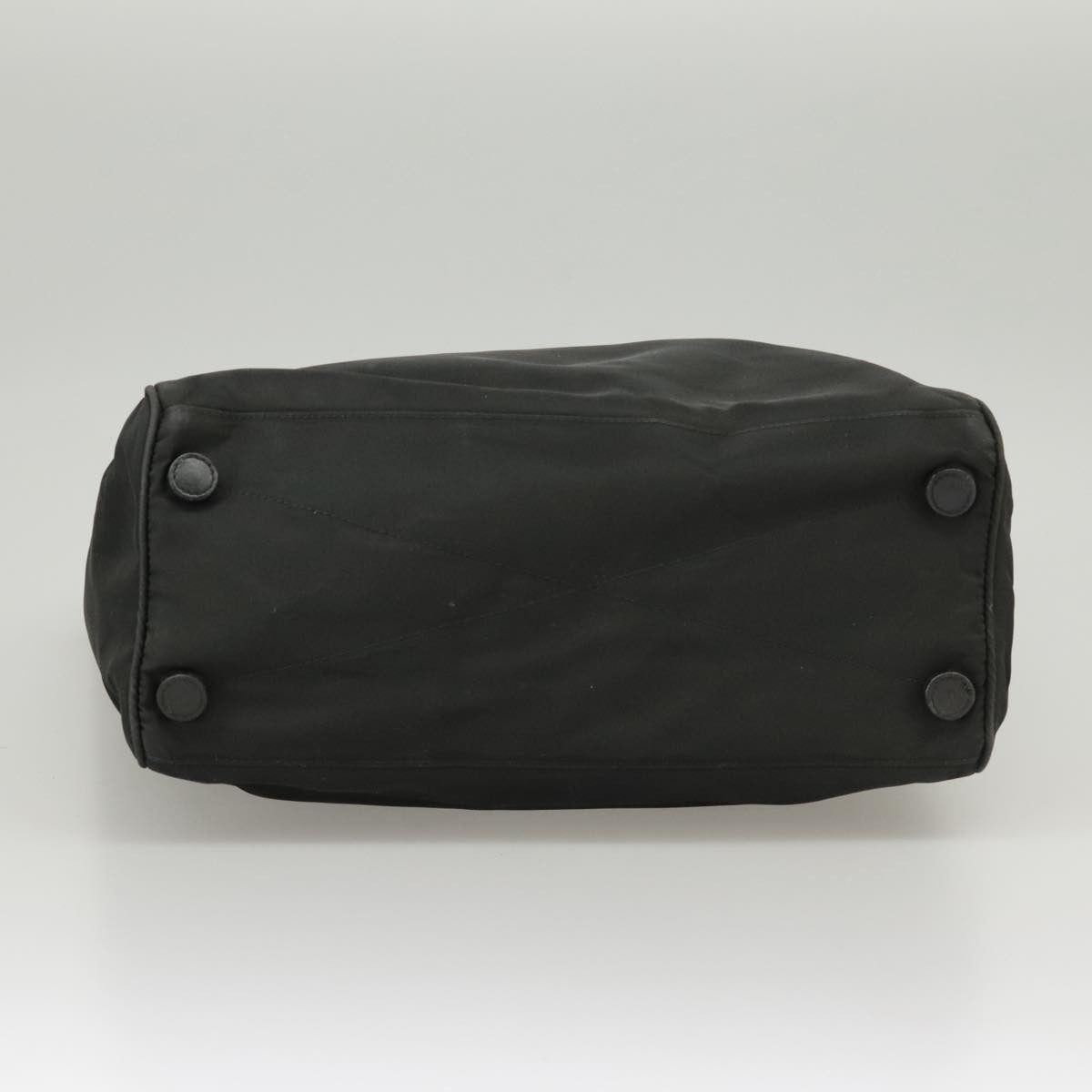 Prada Vintage Handbag Tessuto