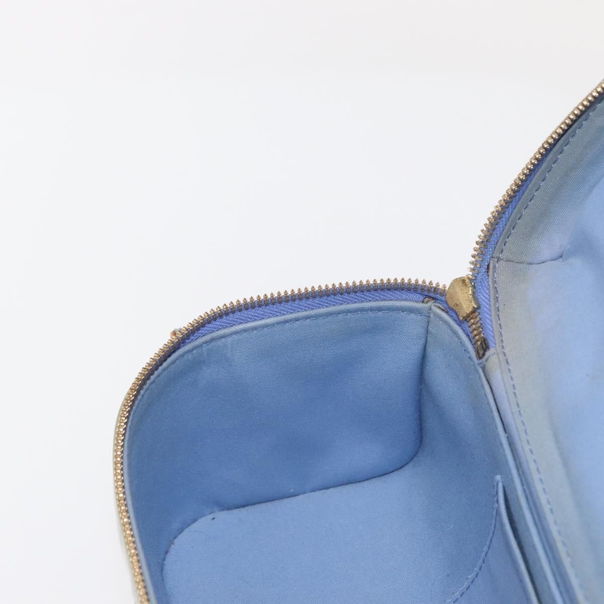 Louis Vuitton Sullivan Horizontal Bag Monogram Vernis