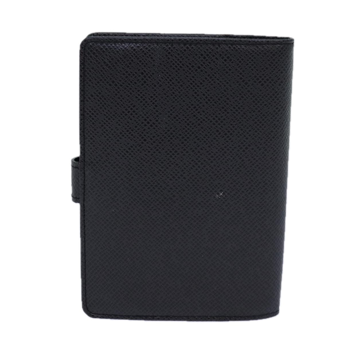 Louis Vuitton Agenda Cover Epi Leather