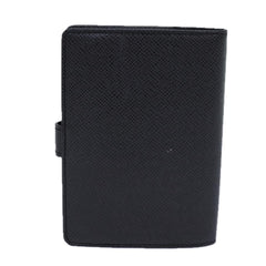 Louis Vuitton Agenda Cover Epi Leather
