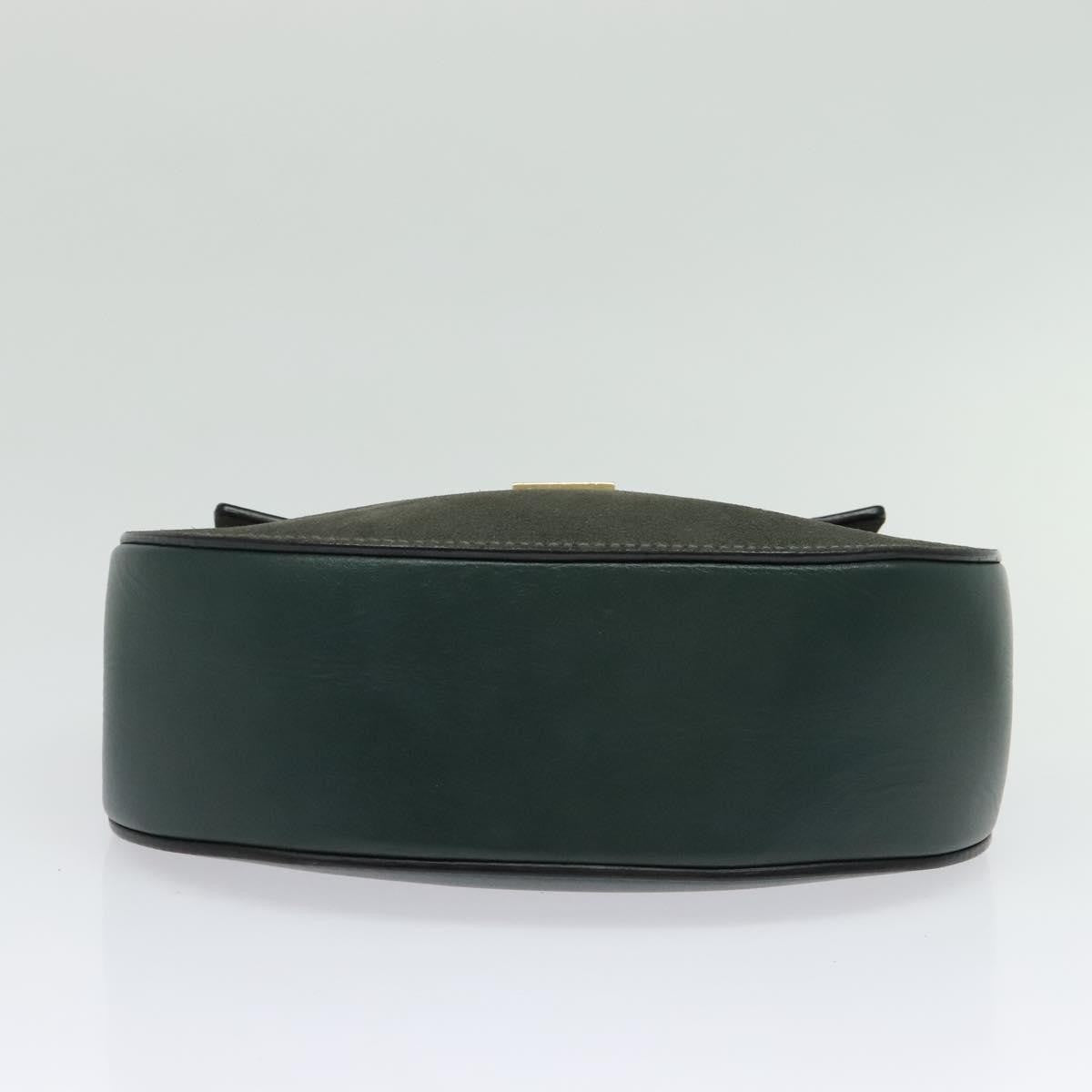 Chloe Drew Shoulder Bag Leather