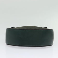 Chloe Drew Shoulder Bag Leather