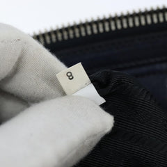 Prada Cuir Convertible Shopping Tote Leather