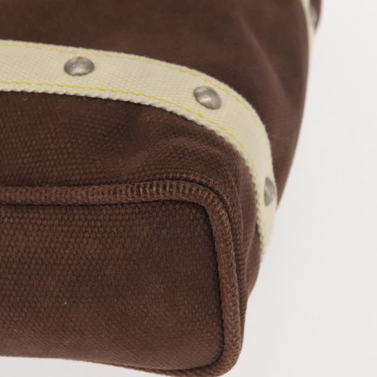 Louis Vuitton Antigua Tote Canvas