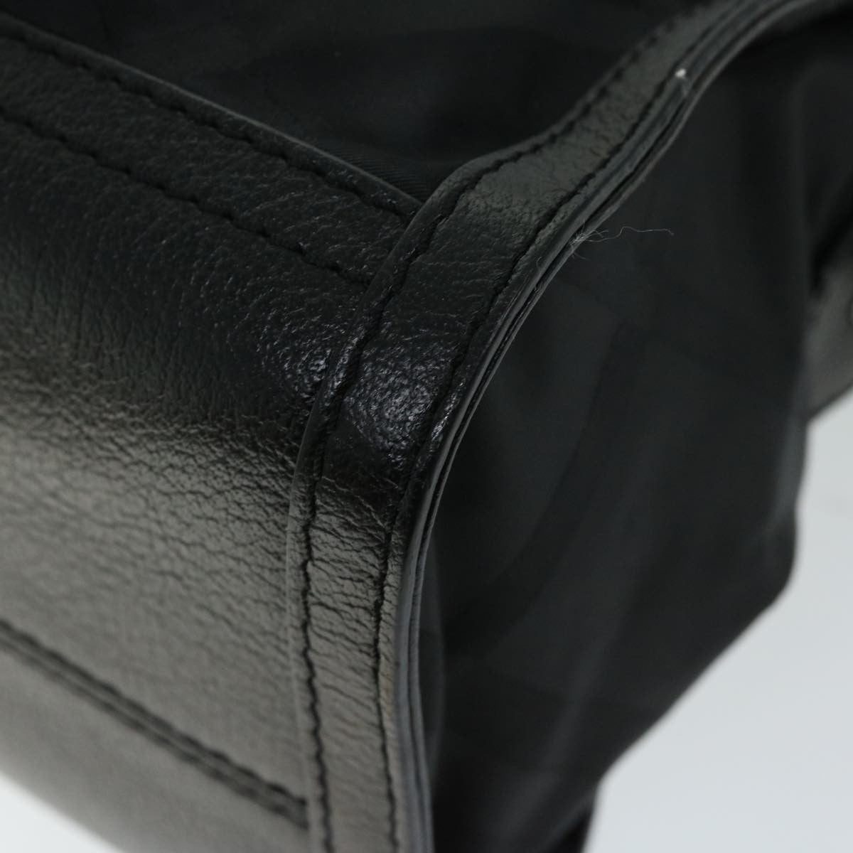 Burberry Vintage Handbag Nylon